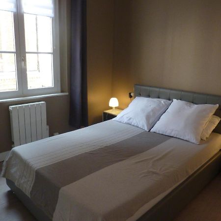 Appartement Entre Mer Et Port De Plaisance Dieppe Luaran gambar