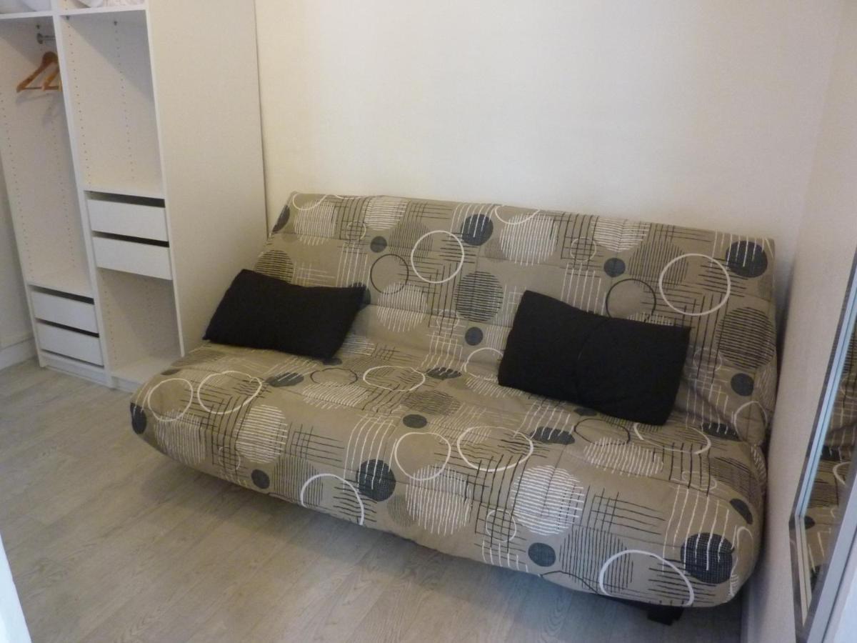 Appartement Entre Mer Et Port De Plaisance Dieppe Luaran gambar